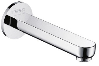 Hansgrohe Metropol S 14420000 Излив для ванны 161 мм