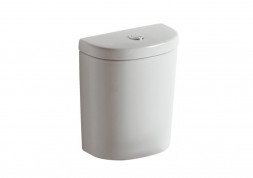 Ideal Standard Arc E785601 полукруглый бачок для монтажа с унитазом Connect