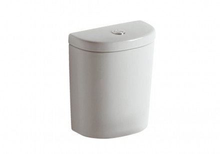 Ideal Standard Arc E785601 полукруглый бачок для монтажа с унитазом Connect