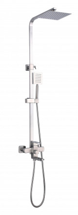 Fmark FS8145 Душевая стойка