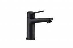 ESKO Dubai Black DI 26 B Смеситель для раковины