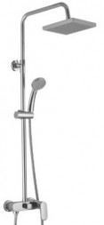 Aquanet Quadro FSC1603 Душевая стойка
