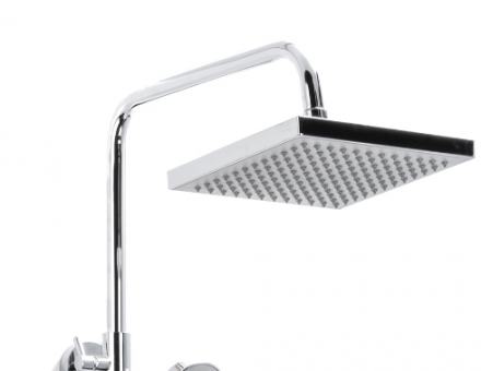 Aquanet Quadro FSC1603 Душевая стойка