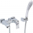 Gappo G3250-8 Смеситель для ванны