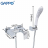 Gappo G3250-8 Смеситель для ванны