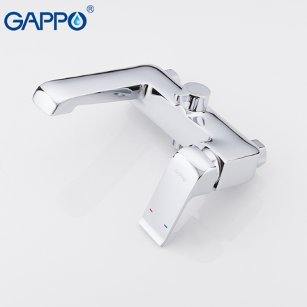 Gappo G3250-8 Смеситель для ванны
