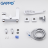 Gappo G3250-8 Смеситель для ванны