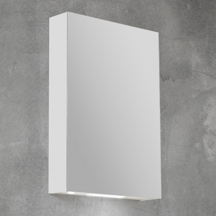 BelBagno SPC-1A-DL-BL-500Зеркало-шкаф