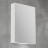 BelBagno SPC-1A-DL-BL-500Зеркало-шкаф