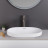 BelBagno BB1004 накладная раковина
