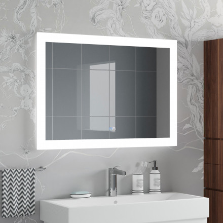Континент Relax mediun 1000x700 зеркало