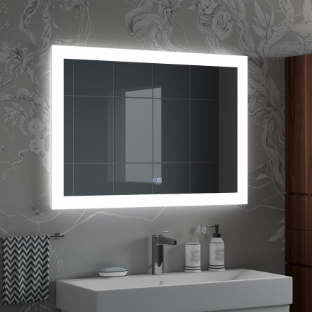 Континент Relax mediun 1000x700 зеркало