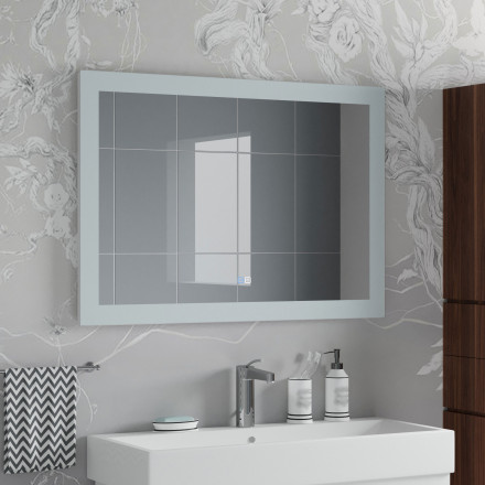 Континент Relax mediun 1000x700 зеркало