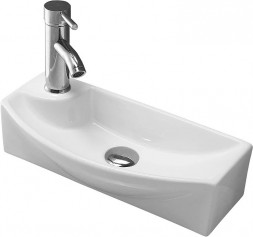 CeramaLux 7946R раковина 45.5