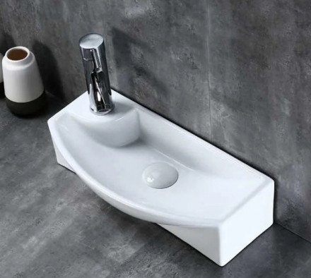 CeramaLux 7946R раковина 45.5