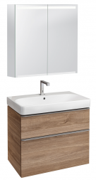 Geberit 529.353.JR.7 Smyle 75 Комплект мебели для ванны