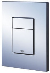 Grohe Skate Cosmopolitan 38732000 клавиша смыва (Хром глянцевый)