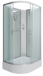 Niagara NG-33984-14RBK душевая кабина