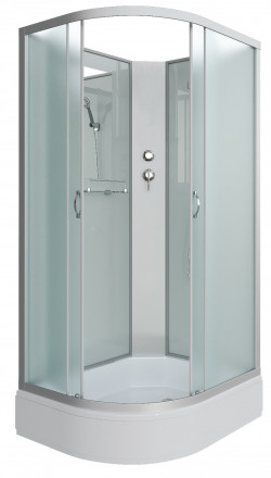 Niagara NG-33984-14RBK душевая кабина
