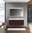 BelBagno MARINO-900-2C-SO-BL-P тумба с раковиной подвесная