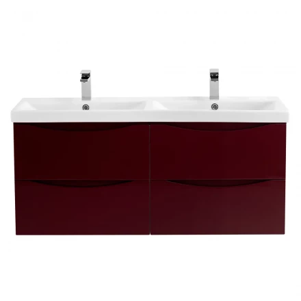 BelBagno MARINO-900-2C-SO-BL-P тумба с раковиной подвесная