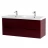 BelBagno MARINO-900-2C-SO-BL-P тумба с раковиной подвесная