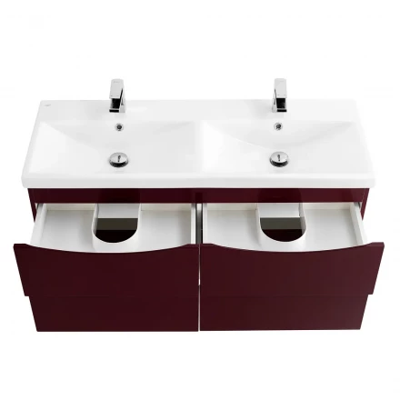 BelBagno MARINO-900-2C-SO-BL-P тумба с раковиной подвесная