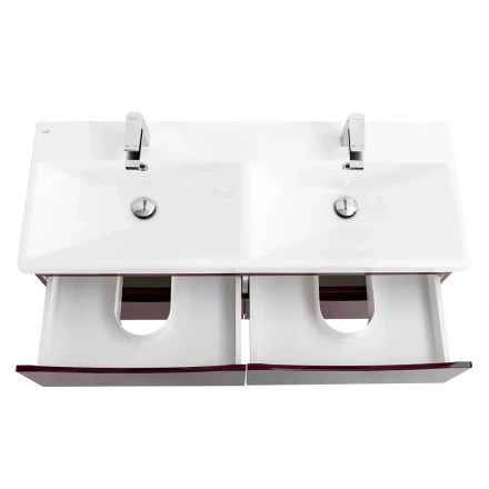 BelBagno MARINO-900-2C-SO-BL-P тумба с раковиной подвесная