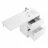BelBagno MARINO-800-2C-SO-RG-P тумба с раковиной подвесная