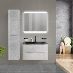 BelBagno ACQUA-1000-2C-SO-RVB тумба с раковиной подвесная