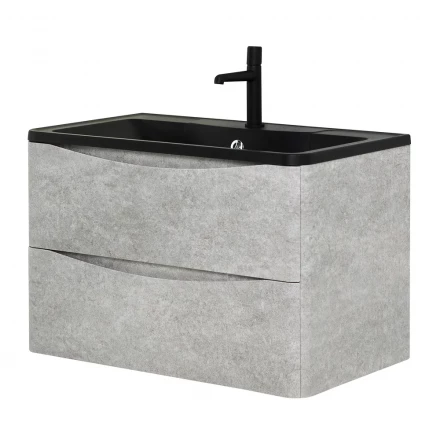 BelBagno ACQUA-1000-2C-SO-RVB тумба с раковиной подвесная