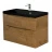 BelBagno KRAFT-1000-2C-SO-CG тумба с раковиной подвесная