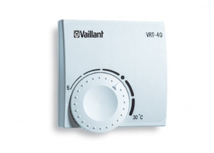 Vaillant VRT 40 Комнатный термостат 