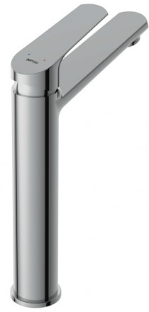 Cersanit FLAVIS А63038 Смеситель для раковины высокий