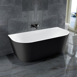 Vincea VBT-421-1700MB ванна акриловая 170х80 матовая