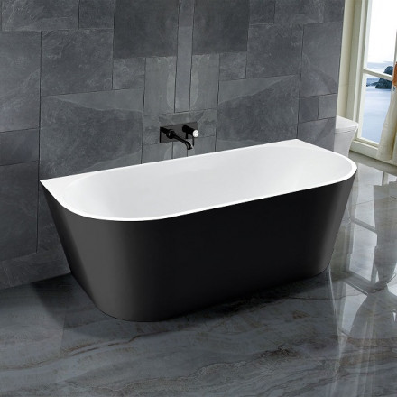 Vincea VBT-421-1700MB ванна акриловая 170х80 матовая
