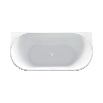 Vincea VBT-421-1700MB ванна акриловая 170х80 матовая