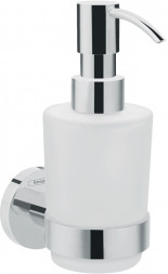 Диспенсер для жидкого мыла Hansgrohe Logis 41714000