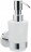 Диспенсер для жидкого мыла Hansgrohe Logis 41714000