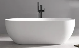 ABBER AB9241 акриловая ванна