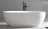 ABBER AB9241 акриловая ванна