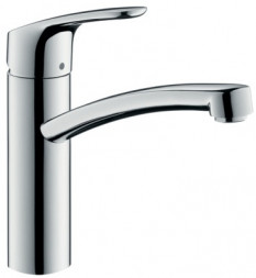 Hansgrohe Focus 31806000 смеситель для кухни