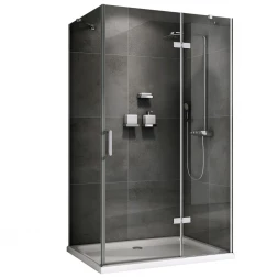 ABBER Zart AG08120-S91 душевой уголок