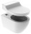 GEBERIT AquaClean Tuma 146.294.11.1 подвесной унитаз-биде