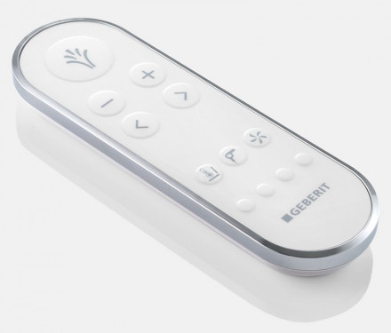 GEBERIT AquaClean Tuma 146.294.11.1 подвесной унитаз-биде