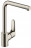 Hansgrohe Focus 31817800 смеситель для кухни цвет сталь