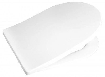 BelBagno BB2031SC Сидение Soft close металлическое крепление