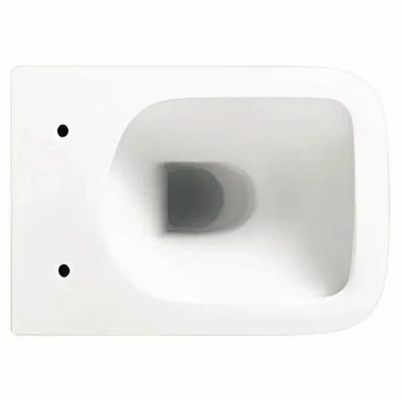 CeruttiSpa Elleros Aria CT10482 Подвесной унитаз