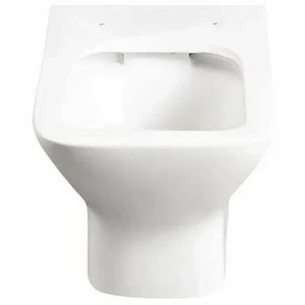 CeruttiSpa Elleros Aria CT10482 Подвесной унитаз