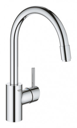 Grohe Concetto 32663003 Смеситель для кухни